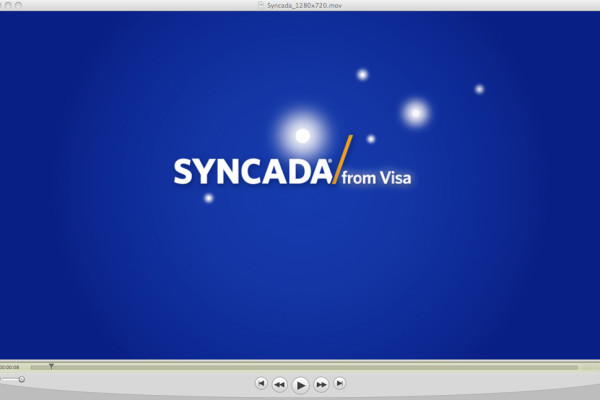 Syncada “Invoice Lifecycle” Promotion